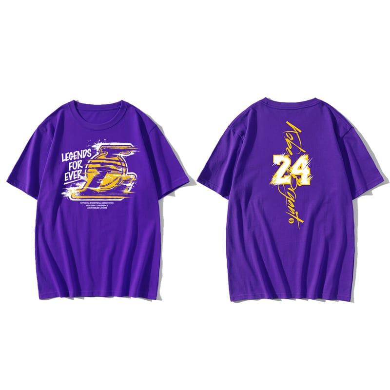 Футболка DPOY Lakers Kobe Ink T-shirt