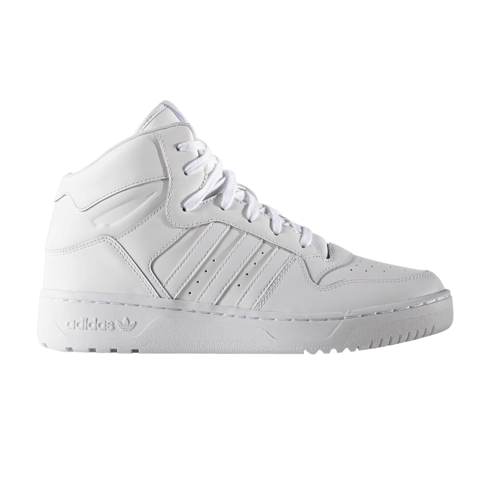 Кроссовки Adidas Wmns Attitude Revive 'Triple White'