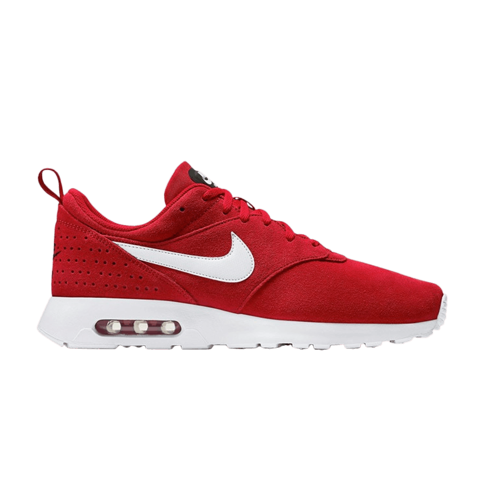 Кроссовки Nike Air Max Tavas Leather