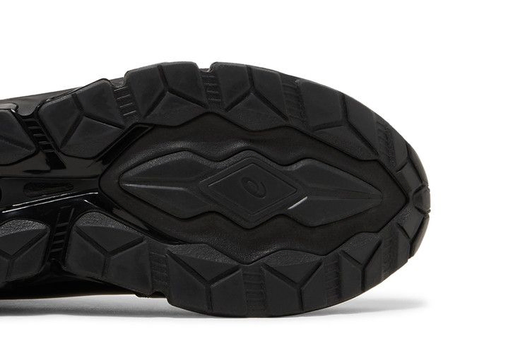 TAKAHIROMIYASHITA The Soloist x ASICS Gel Quantum 360 7 Chelsea Boot 'Black'