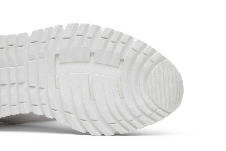 Кроссовки adidas AF 1.3 Primeknit 'Running White'