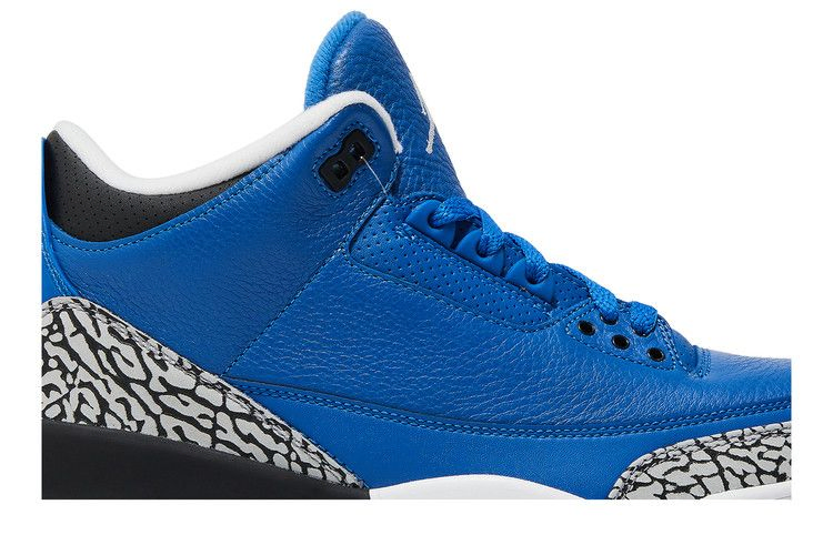 Кроссовки DJ Khaled x Air Jordan 3 Retro 'Another One'