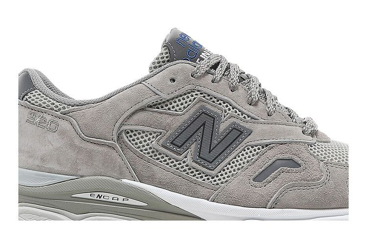 Кроссовки New Balance MTA X 920 Made In England 'NYC Subway'