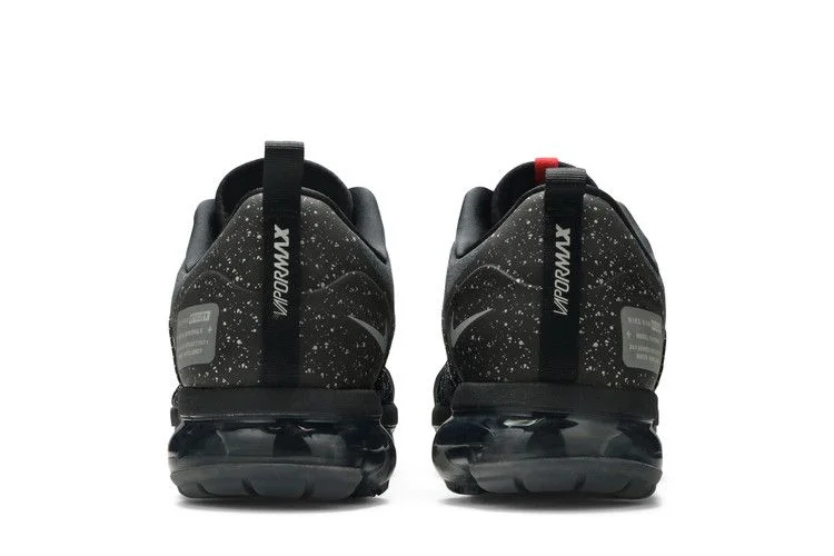 Кроссовки Nike Air VaporMax Run Utility 'Reflect Silver'