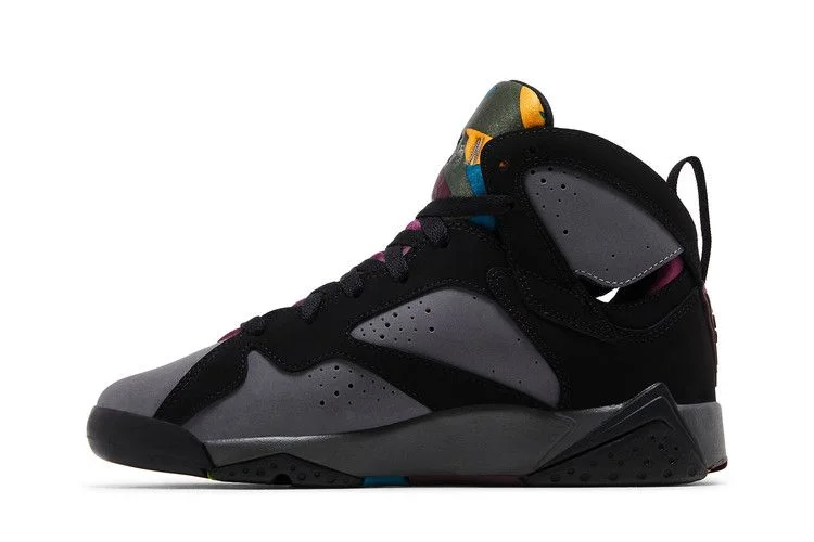 Кроссовки Air Jordan 7 Retro BG 'Bordeaux' 2015