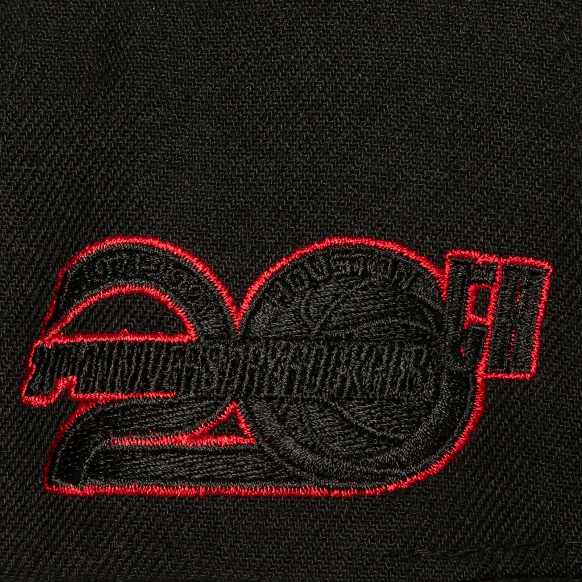 Mitchell-Ness-TC-Bottoms-Snapback-HWC-Houston-Rockets-Hat-2