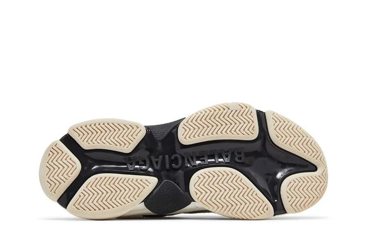 Krossovki-Balenciaga-Triple-S-Sneaker-Black-White-Silver-3