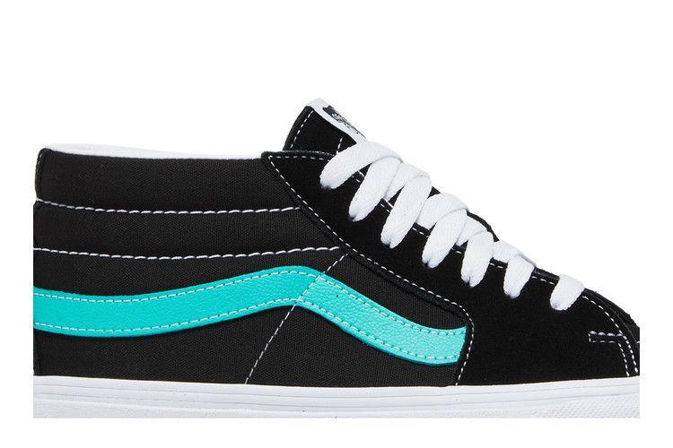 Кроссовки Vans Sk8-Mid 'Classic Sport'