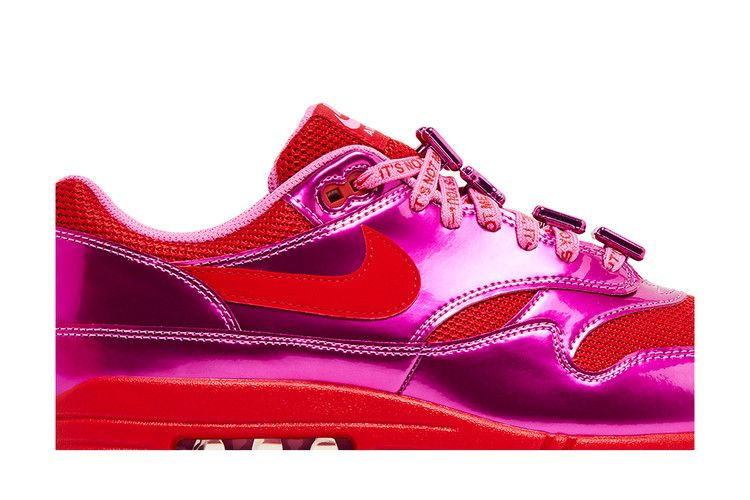 Кроссовки Nike Air Max 1 Premium 'Valentine’s Day Pack - Playful Pink'