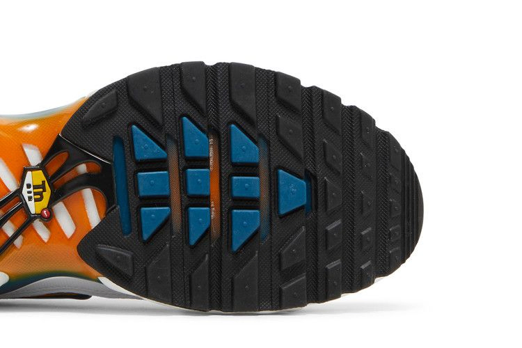 Кроссовки Nike Air Max Plus 'Hiking'