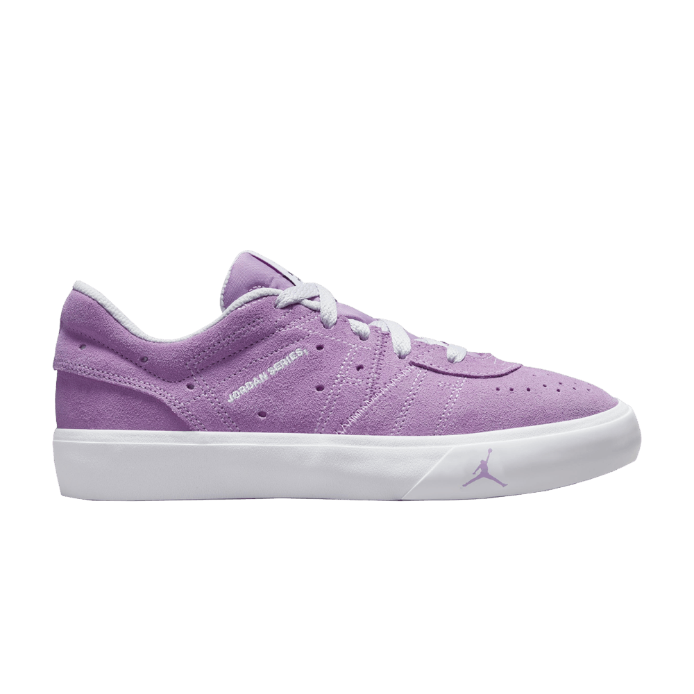 Кроссовки Air Jordan Series ES GS 'Rush Fuchsia'
