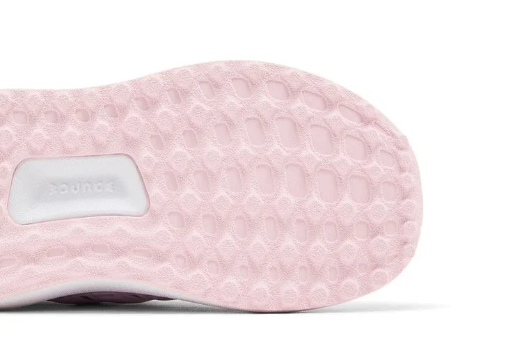 Кроссовки Adidas UBounce DNA I 'Clear Pink'