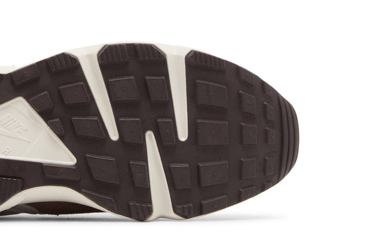 Кроссовки Nike Air Huarache Runner 'Light Orewood Earth'