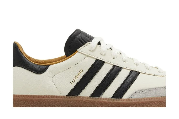 Кроссовки JJJJound x adidas Samba OG Made in Germany 'Off White'