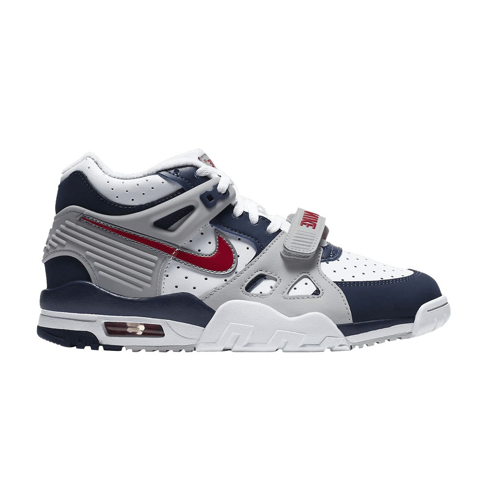 Кроссовки Nike Air Trainer 3 GS 'USA'