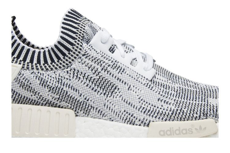 Кроссовки adidas NMD_R1 PK 'White Camo'