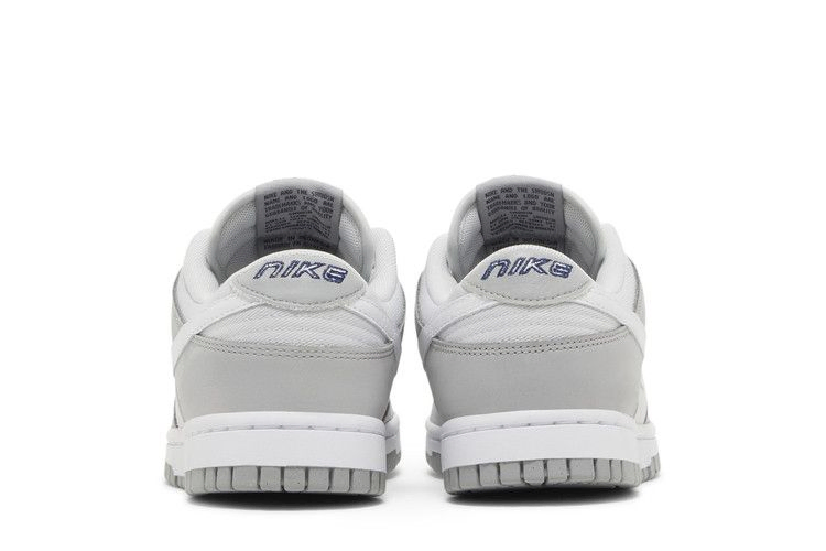 Кроссовки Nike Wmns Dunk Low LX 'Light Smoke Grey'