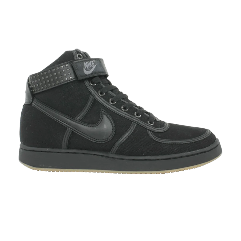 Nike Vandal Canvas 'Jim Morrison'