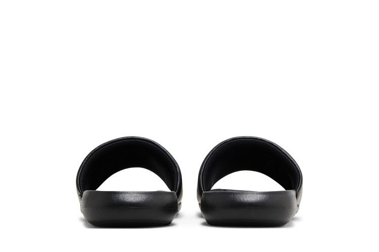 Nike Wmns Victori One Slide 'Black White'
