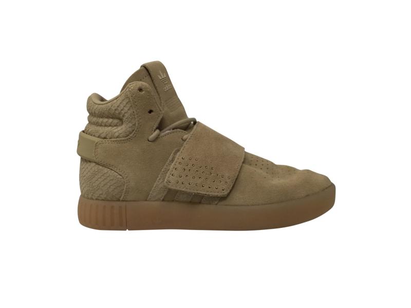 Кроссовки adidas Tubular Invader Beige