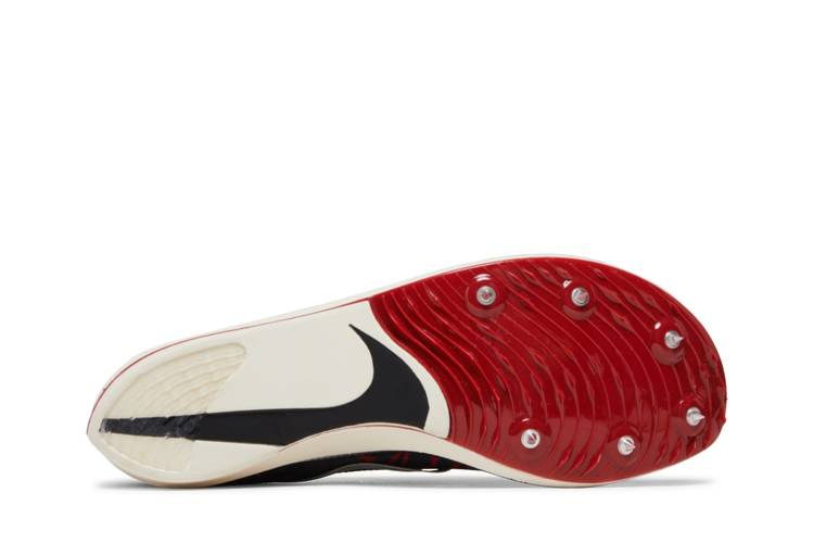 Кроссовки Nike ZoomX Dragonfly 'Bowerman Track Club'