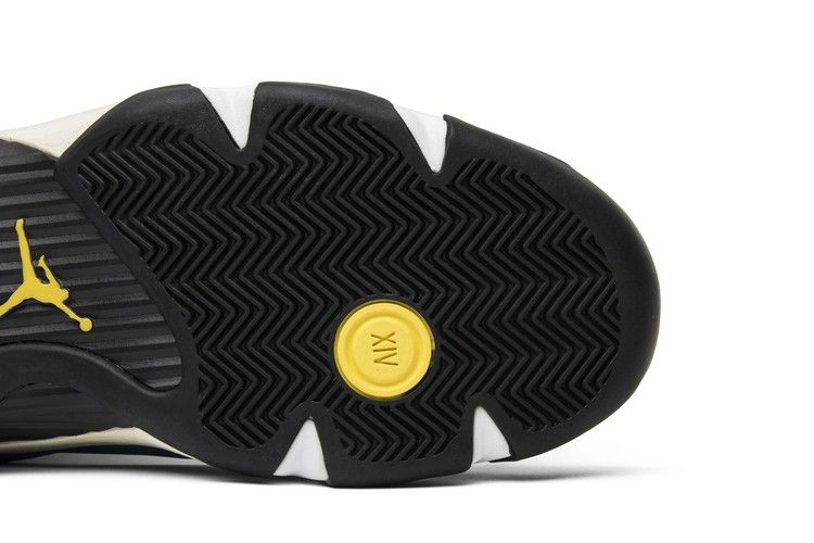 Кроссовки Air Jordan 14 Retro Low 'Laney' 2015