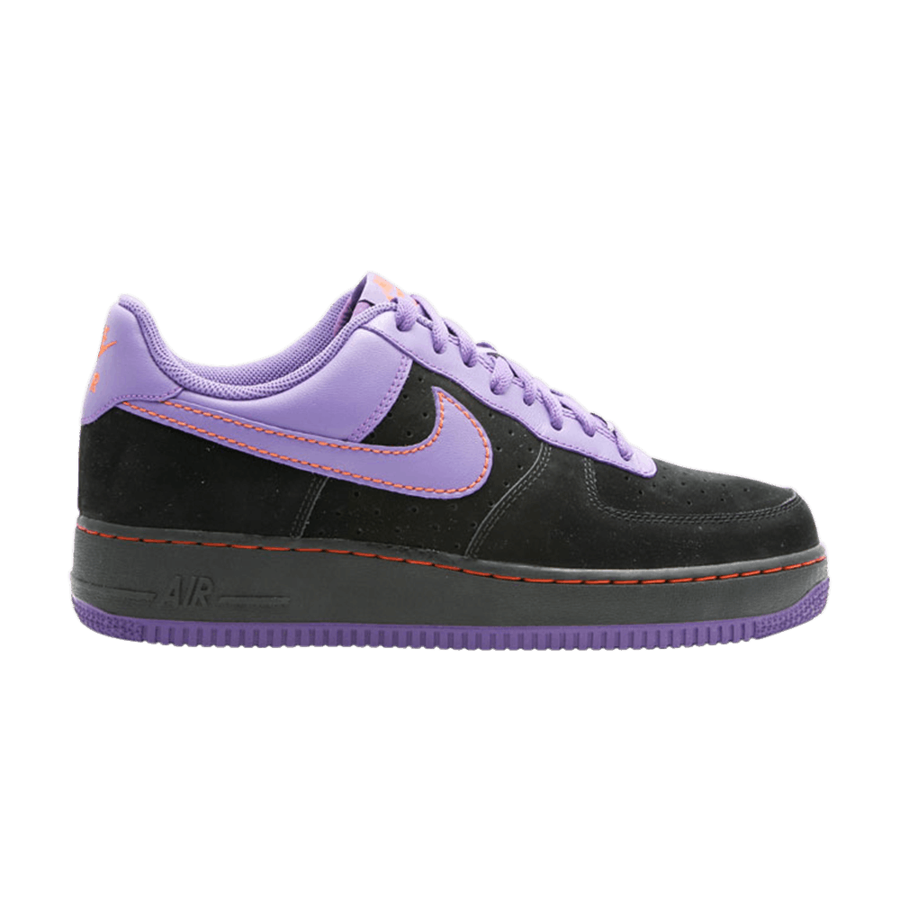 Кроссовки Nike Air Force 1 Low 'Barkley Pack'