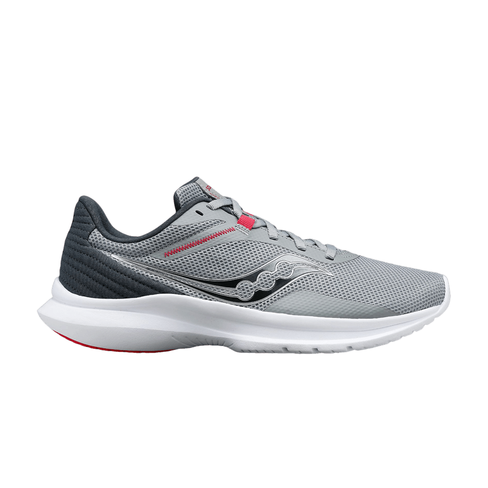 Кроссовки Saucony Wmns Convergence 'Gravel'
