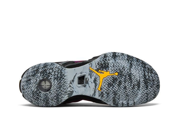 Кроссовки Air Jordan 36 PF 'Year Of The Tiger'