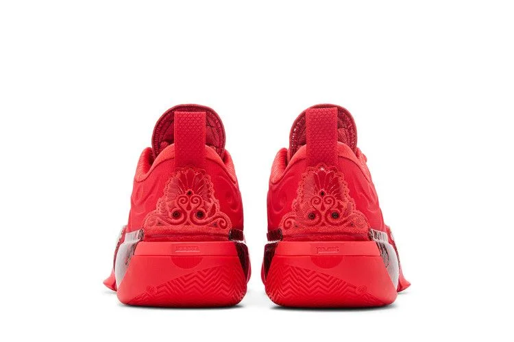 Кроссовки Li-Ning Way Of Wade 12 ' CNY - Coming Home'