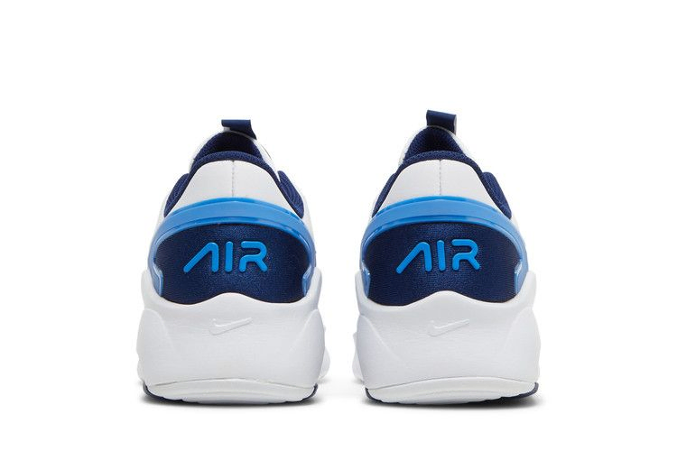 Кроссовки Nike Air Max Bolt GS 'Blue Void'