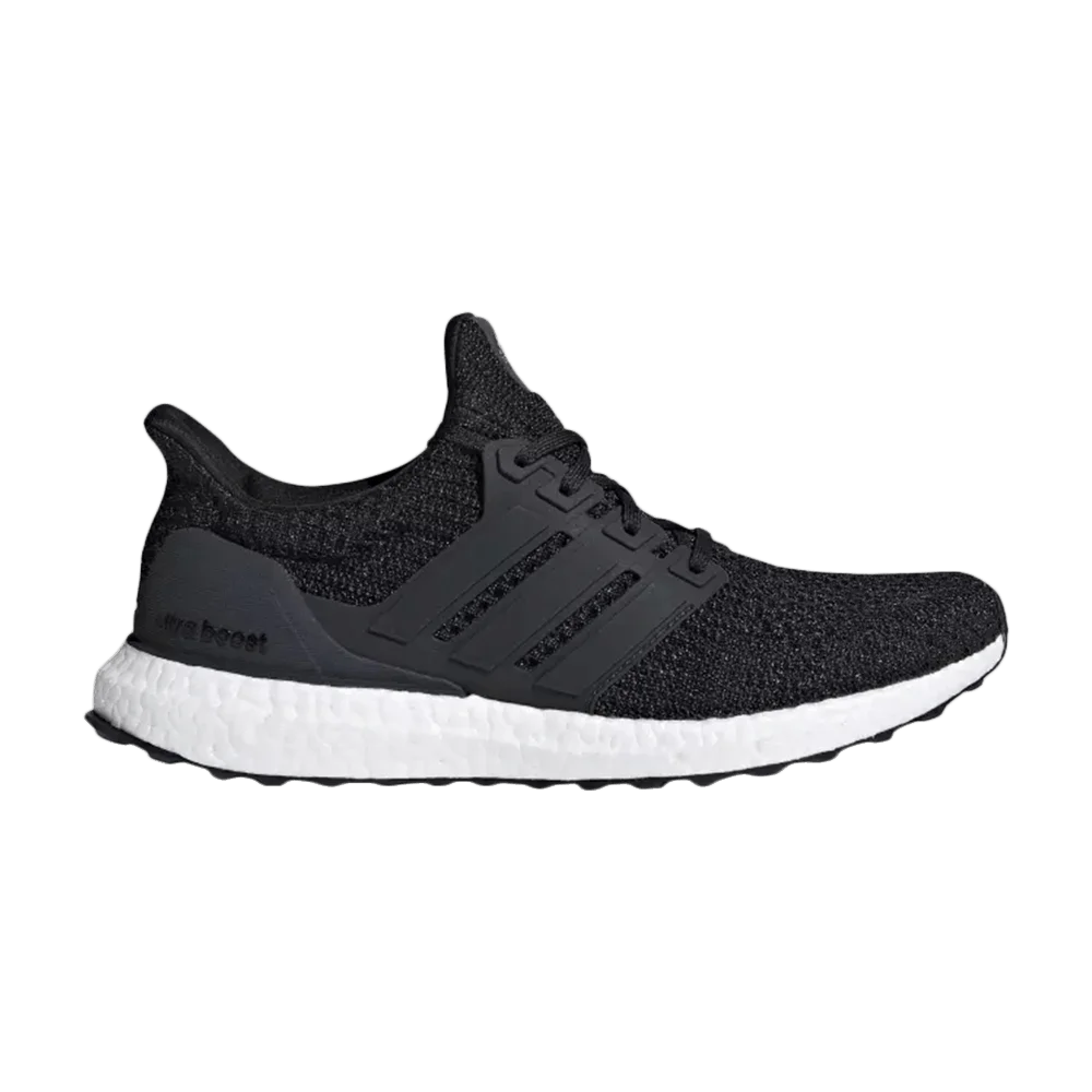 Кроссовки adidas UltraBoost 4.0 'Carbon'