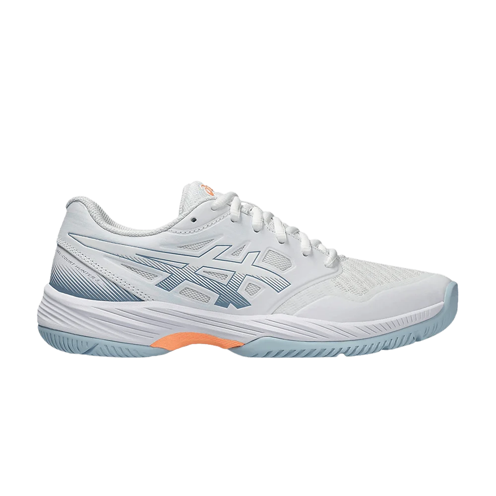 Кроссовки Asics Wmns Gel Court Hunter 3 'White Grey Blue'