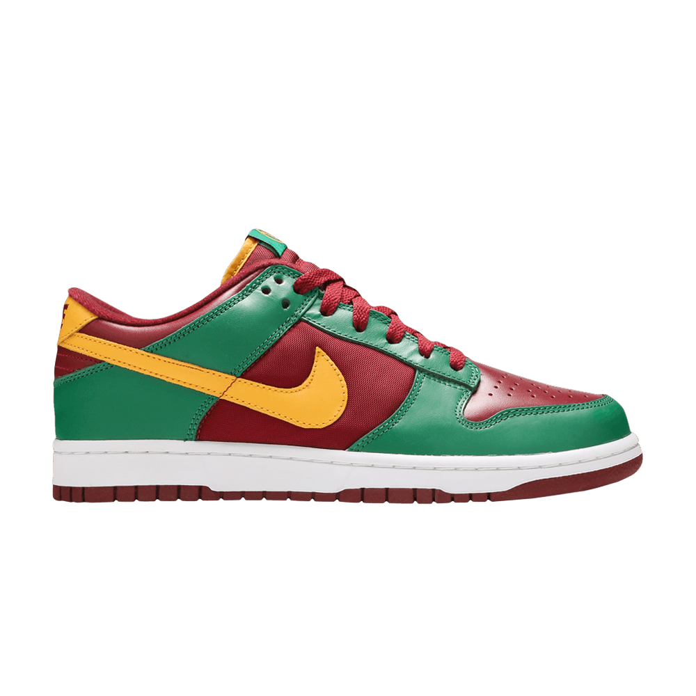 Кроссовки Nike Dunk Low 'Portugal'