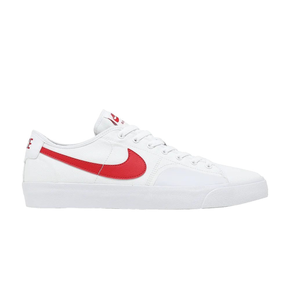 Krossovki-Nike-Blazer-Court-SB-White-University-Red