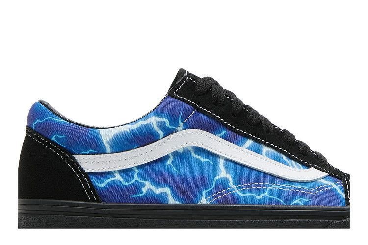 Vans Old Skool 'Lightning - Blue'