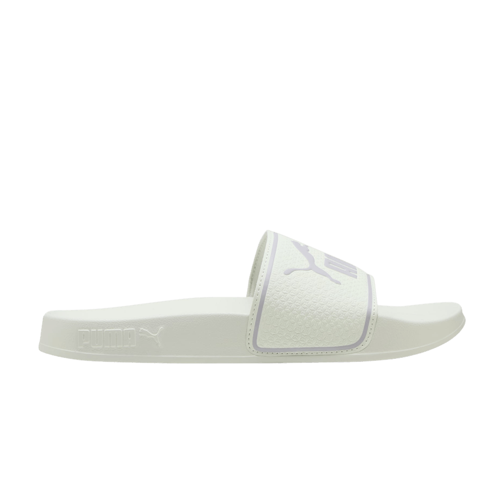 Кроссовки Puma Leadcat 2.0 Slide 'Sage Frost Lilac Crush'