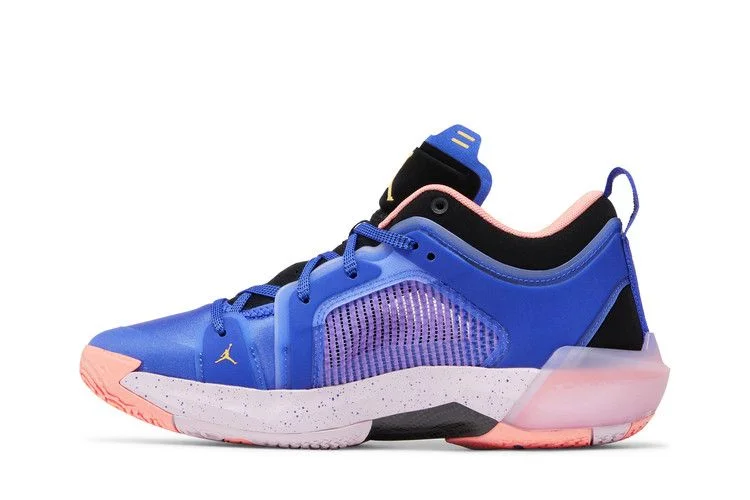 Кроссовки Air Jordan 37 Low 'Till Dawn'