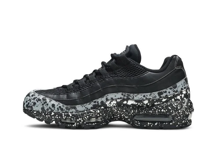 Кроссовки Nike Wmns Air Max 95 'Splatter'