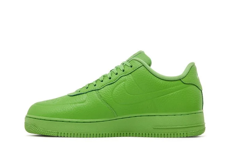 Кроссовки Nike Air Force 1 '07 Pro-Tech 'Chlorophyll'