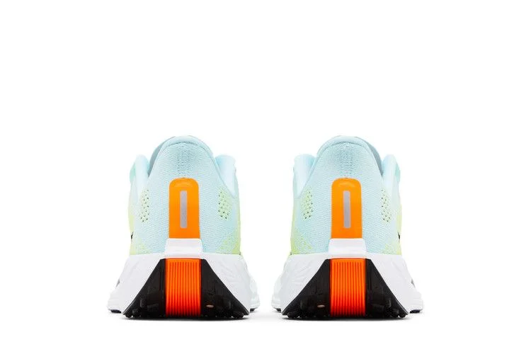 Кроссовки Nike Pegasus Plus 'Glacier Blue Life Lime'
