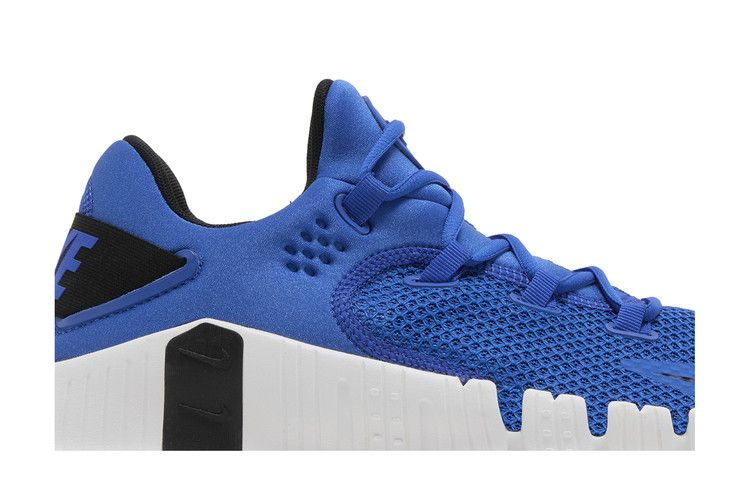 Кроссовки Nike Free Metcon 4 'Game Royal'
