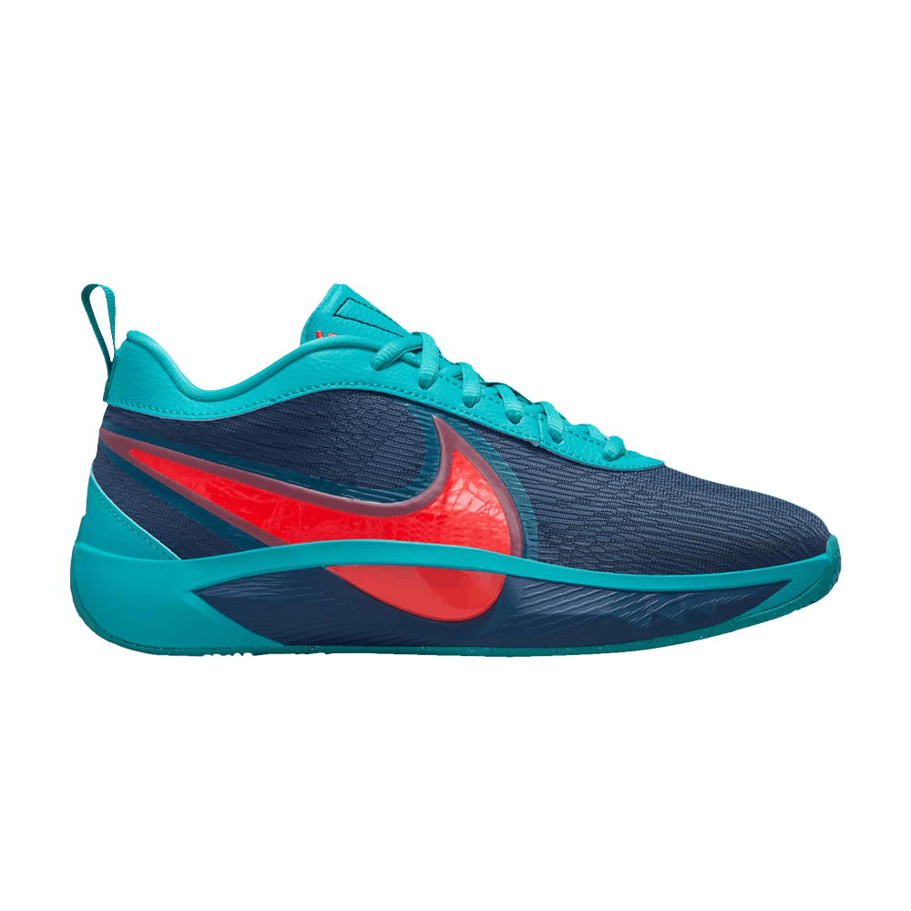 Кроссовки Nike Giannis Freak 6 GS 'Liam & Maverick'