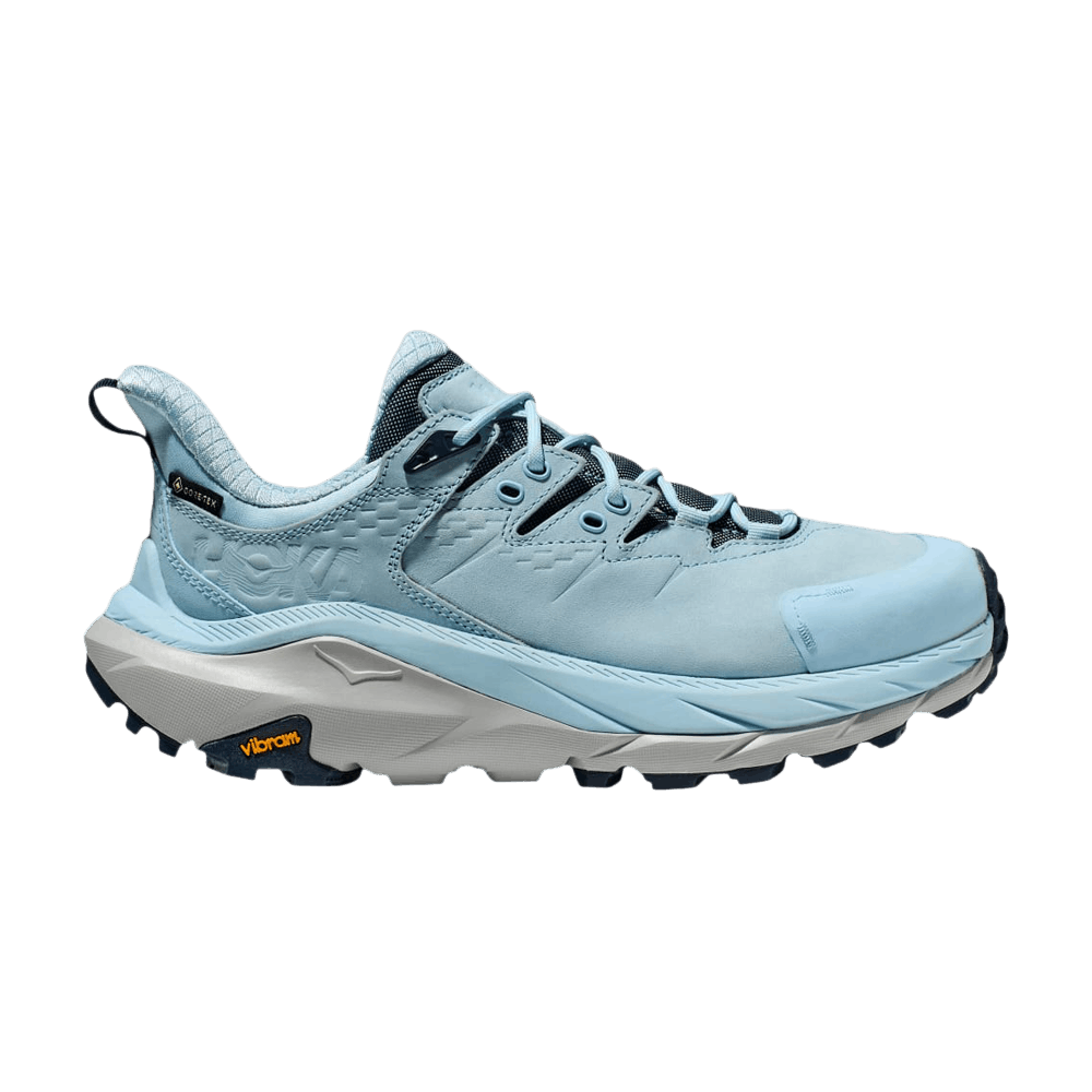 Кроссовки HOKA Wmns Kaha 2 Low GORE-TEX 'Summer Song Harbor Mist'
