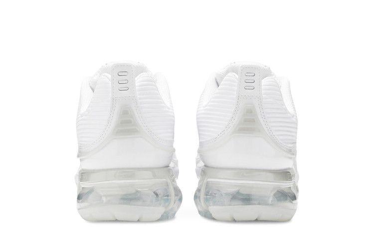 Кроссовки Nike Air Vapormax 360 'Triple White'