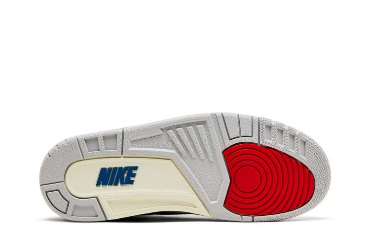 Кроссовки Air Jordan 3 Retro OG 'Rare Air'