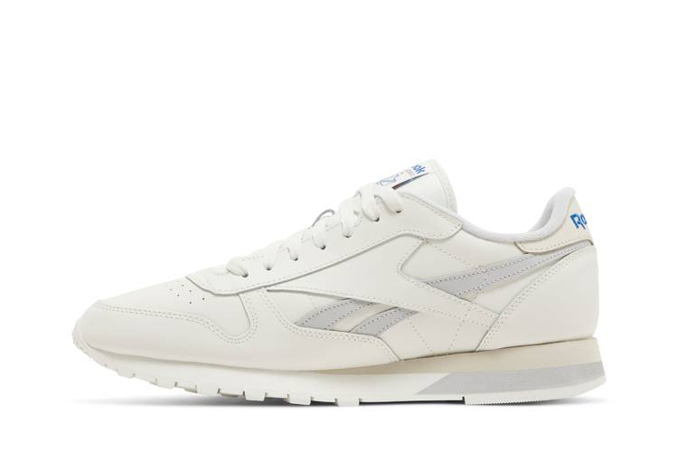 Кроссовки Reebok Classic Leather 'Chalk Alabaster'