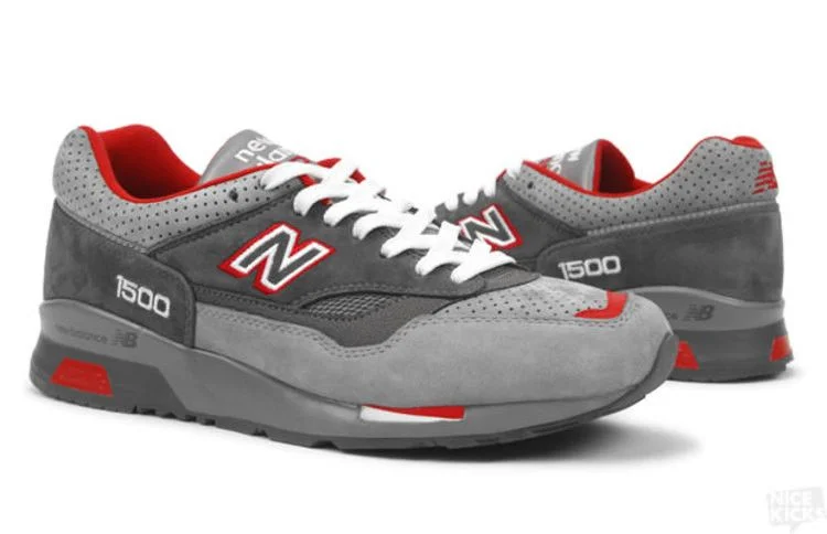 Кроссовки Nice Kicks x New Balance 1500 'Nice Kicks'