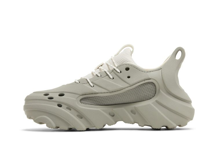 Кроссовки Crocs Nova Trek 'Elephant'