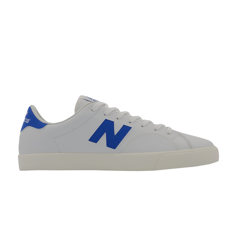 New Balance 210 Pro Court 'White Blue'